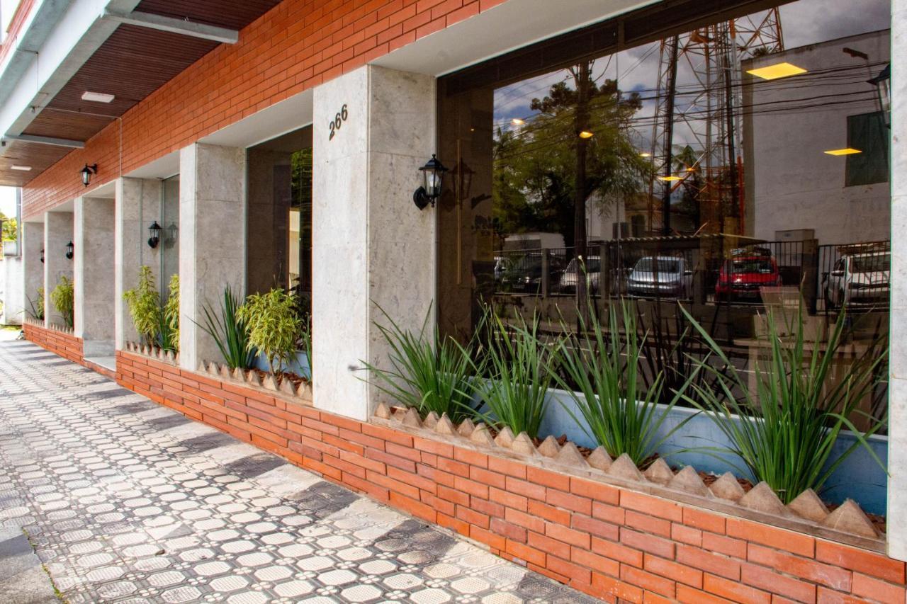 Hotel Domhof บลูเมเนา ภายนอก รูปภาพ